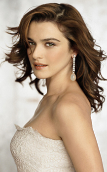 Rachel Weisz